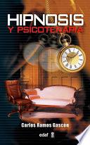 Libro Hipnosis y psicoterapia