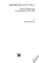 Libro Historia de la UGT