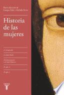 Libro Historia de las mujeres (edición estuche)
