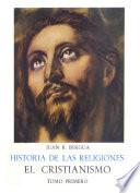 Libro Historia de las religiones