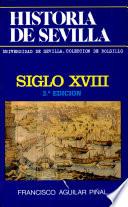 Libro Historia de Sevilla