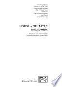 Libro Historia del arte