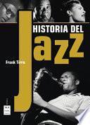 Libro Historia del Jazz