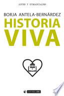 Libro Historia viva