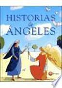 Libro Historias de ángeles
