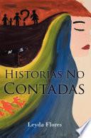 Libro Historias No Contadas