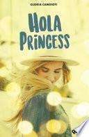 Libro Hola, Princess