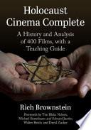 Libro Holocaust Cinema Complete