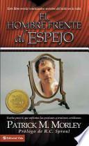 Libro Hombre enfrente del Espejo