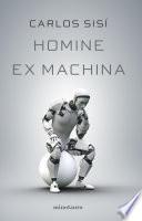 Libro Homine ex machina