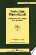 Libro Hondarribia: riqueza ingrata