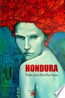 Libro Hondura