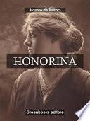 Libro Honorina