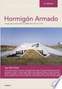 Libro Hormigón armado