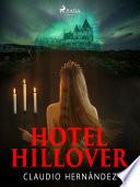 Libro Hotel Hillover