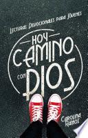 Libro Hoy camino con Dios