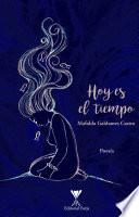 Libro Hoy es el tiempo