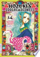 Libro Hozuki's Coolheadedness 14