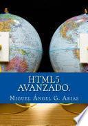 Libro HTML5 Avanzado: HTML5 en Profundidad
