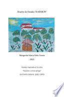 Libro Huerto de frutales Harmon