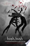 Libro Hush, Hush