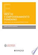 Libro Ibex 35 y empoderamiento femenino