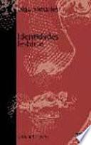 Libro Identidades lésbicas