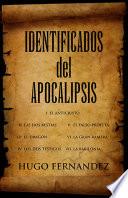 Libro Identificados del Apocalipsis