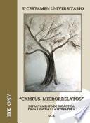 Libro II Certamen Universitario