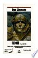 Libro ILION II. LA REBELION