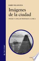 Libro Imágenes de la ciudad