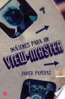 Libro Imágenes para un View-Master