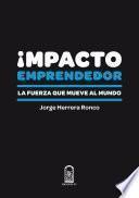 Libro Impacto emprendedor