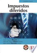 Libro Impuestos diferidos