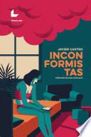 Libro Inconformistas