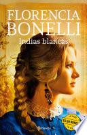 Libro Indias Blancas