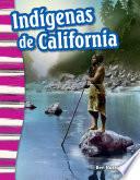 Libro Indígenas de California (California Indians)