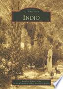 Libro Indio