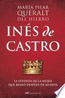 Libro Inés de Castro