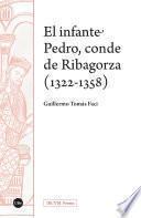 Libro infante Pedro, conde de Ribagorza, El (1322-1358)