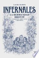 Libro Infernales. La hermandad Brontë