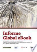 Libro Informe Global eBook (edición 2013)