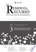 Libro Ingeniería y aspectos técnicos de la digestión aeróbica II.3