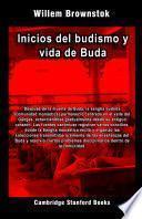 Libro Inicios del budismo y vida de Buda