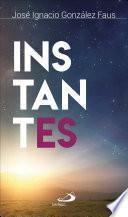Libro Instantes