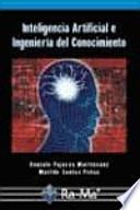 Libro Inteligencia artificial e ingeniería del conocimiento