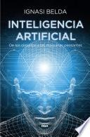 Libro Inteligencia artificial