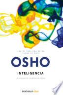 Libro Inteligencia (Claves para una nueva forma de vivir)