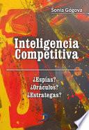Libro Inteligencia competitiva