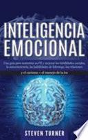 Libro Inteligencia Emocional